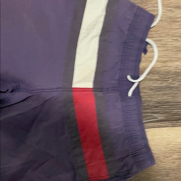 I am selling a small Tommy Hilfiger bathing suit. - Picture 2 of 3
